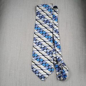 MW collection tie